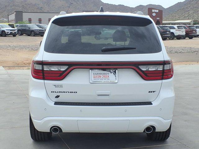 2026 Dodge Durango GT HEMI V8 AWD