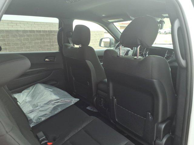 2026 Dodge Durango GT HEMI V8 AWD