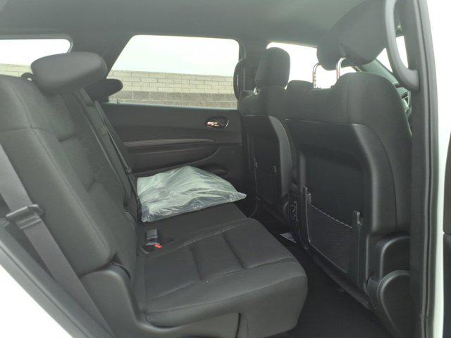 2026 Dodge Durango GT HEMI V8 AWD