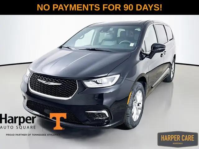 2026 Chrysler Pacifica Select AWD for sale in Alcoa, TN