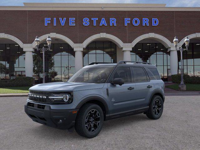 2026 Ford Bronco Sport Outer Banks for sale in North Richland Hills, TX