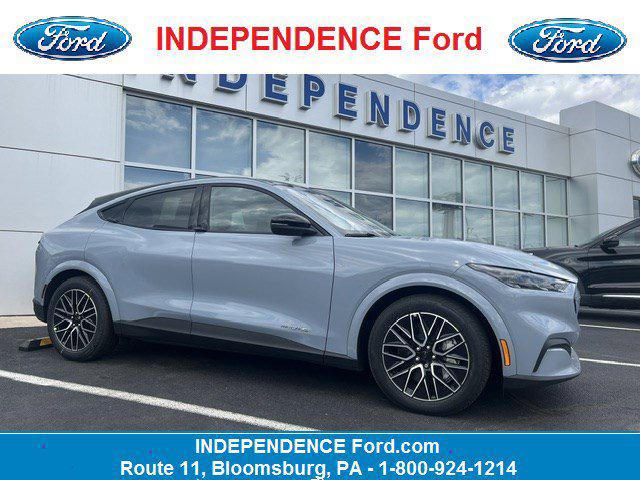 2026 Ford Mustang Mach-E Premium for sale in Bloomsburg, PA