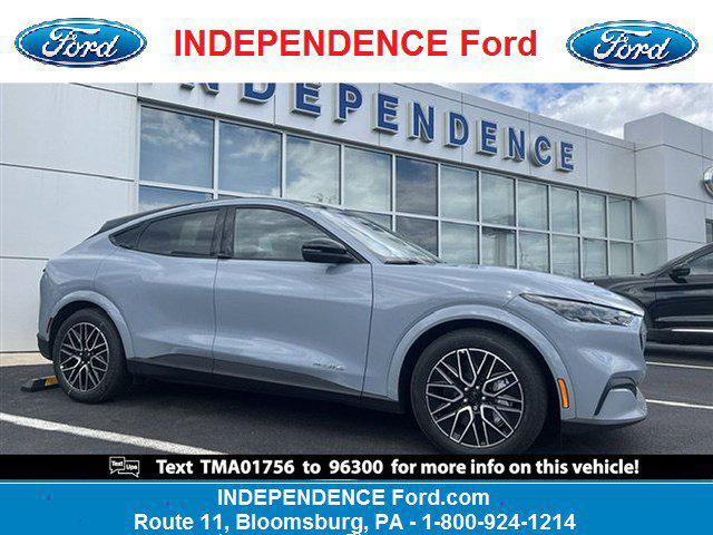 2026 Ford Mustang Mach-E Premium for sale in Bloomsburg, PA
