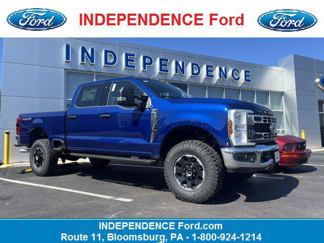 2026 Ford F-250 XLT for sale in Bloomsburg, PA