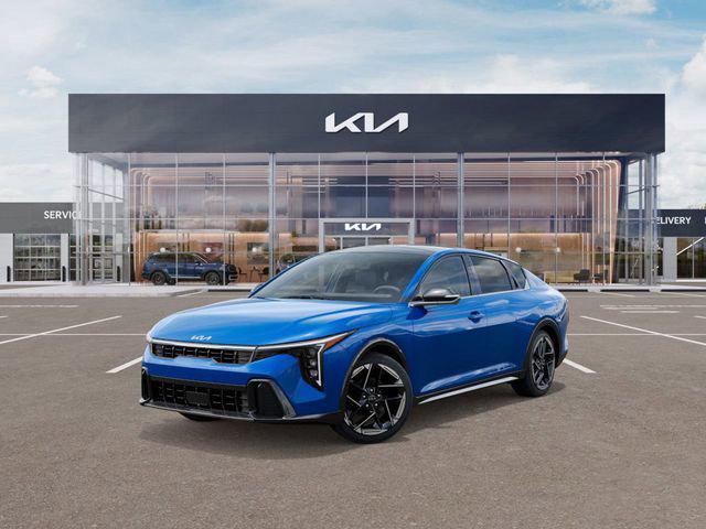2026 Kia K4 GT-Line for sale in National City, CA
