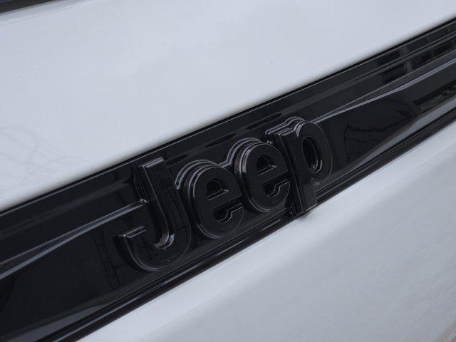 2026 Jeep Grand Cherokee Limited 4x4