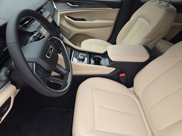 2026 Jeep Grand Cherokee Limited 4x4