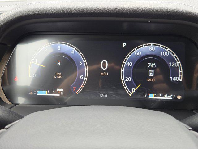 2026 Jeep Grand Cherokee Limited 4x4