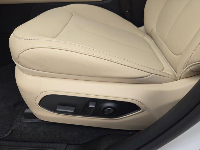 2026 Jeep Grand Cherokee Limited 4x4