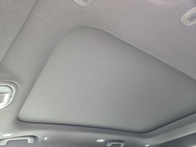 2026 Jeep Grand Cherokee Limited 4x4