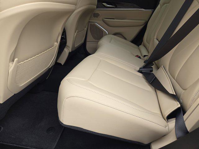 2026 Jeep Grand Cherokee Limited 4x4