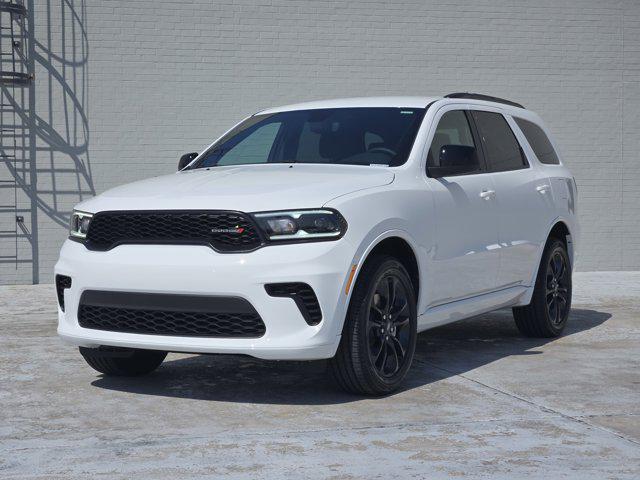 2026 Dodge Durango GT AWD