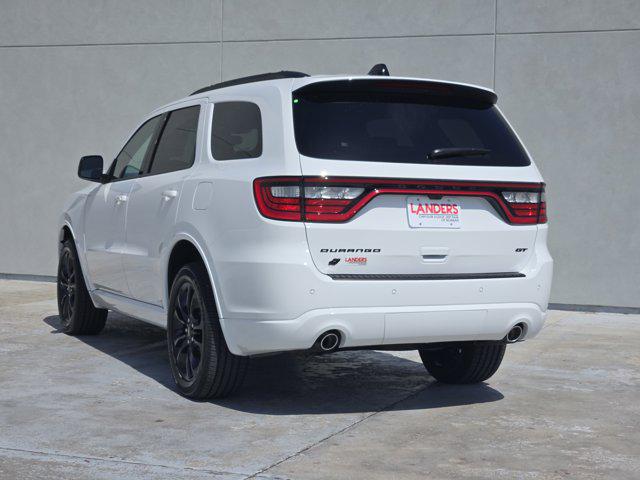 2026 Dodge Durango GT AWD