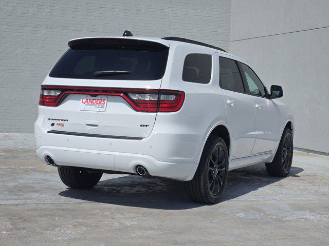 2026 Dodge Durango GT AWD