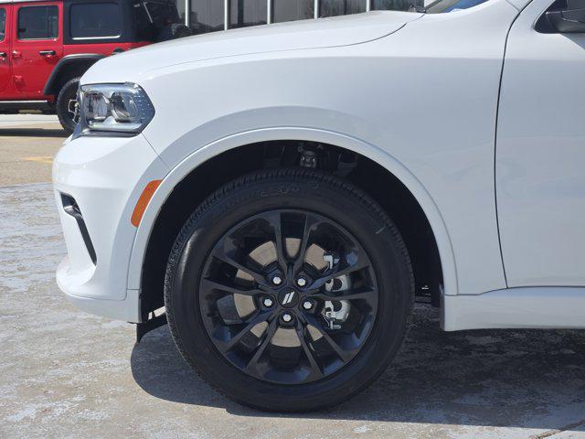 2026 Dodge Durango GT AWD