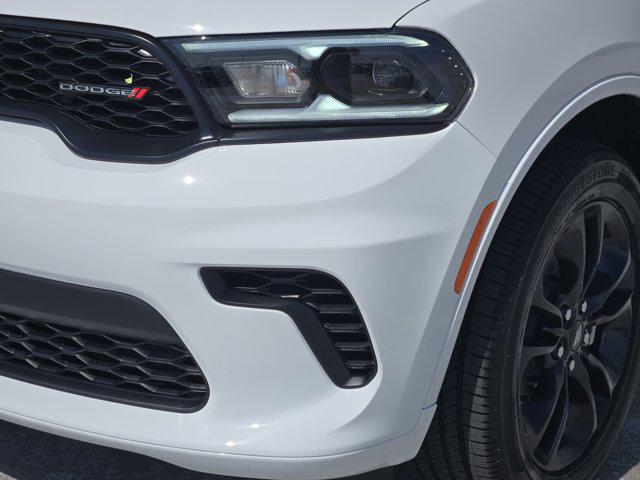 2026 Dodge Durango GT AWD