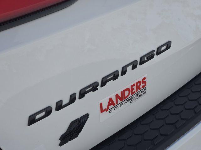 2026 Dodge Durango GT AWD