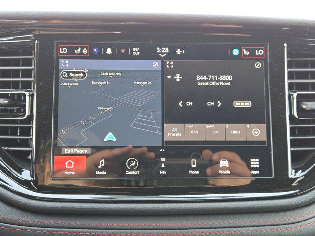 2026 Dodge Durango GT AWD