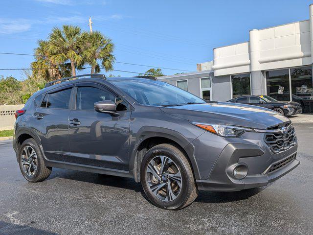2024 Subaru Crosstrek Premium for sale in Daytona Beach, FL