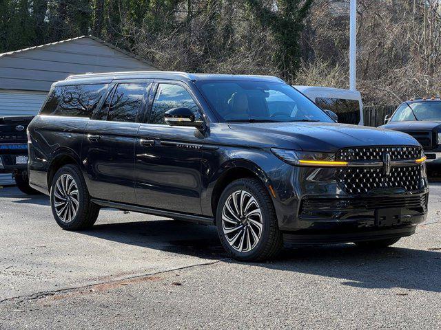 2026 Lincoln Navigator Black Label L for sale in Alexandria, VA