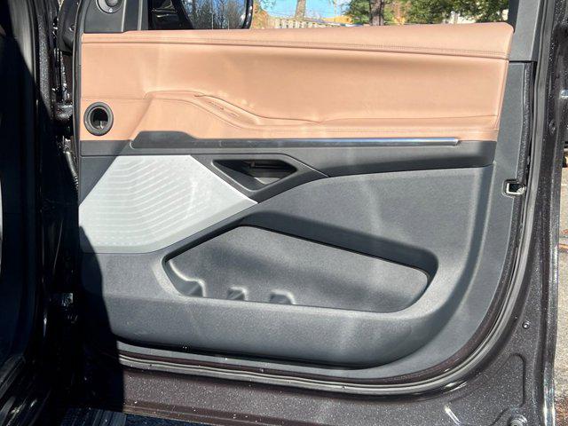 2026 Lincoln Navigator Black Label L