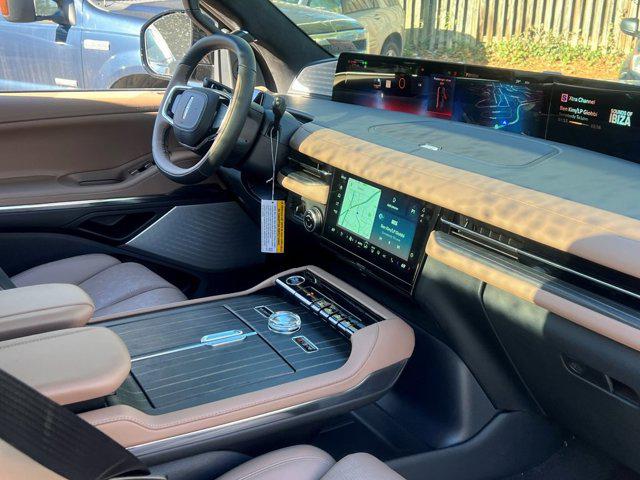 2026 Lincoln Navigator Black Label L