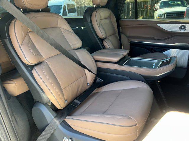 2026 Lincoln Navigator Black Label L