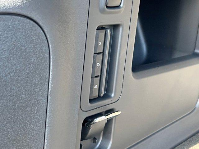 2026 Lincoln Navigator Black Label L