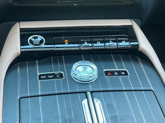 2026 Lincoln Navigator Black Label L