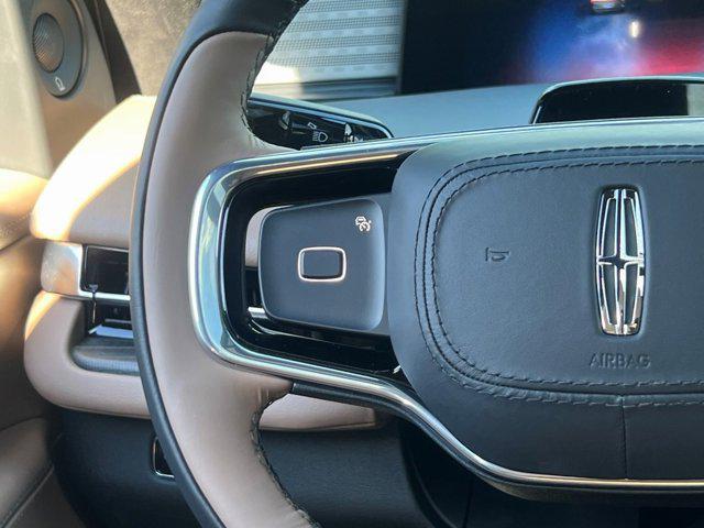 2026 Lincoln Navigator Black Label L