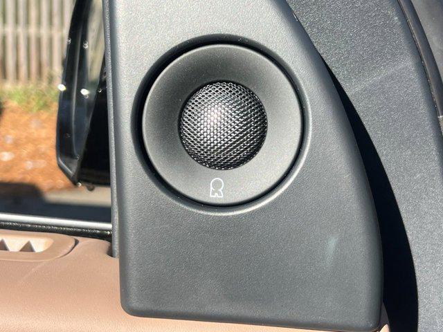 2026 Lincoln Navigator Black Label L
