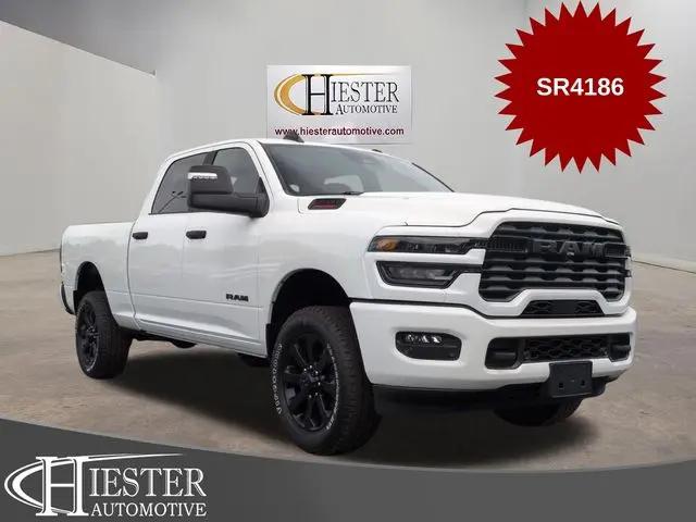 2026 Ram 2500 Big Horn Crew Cab 4x4 6'4" Box for sale in Sanford, NC