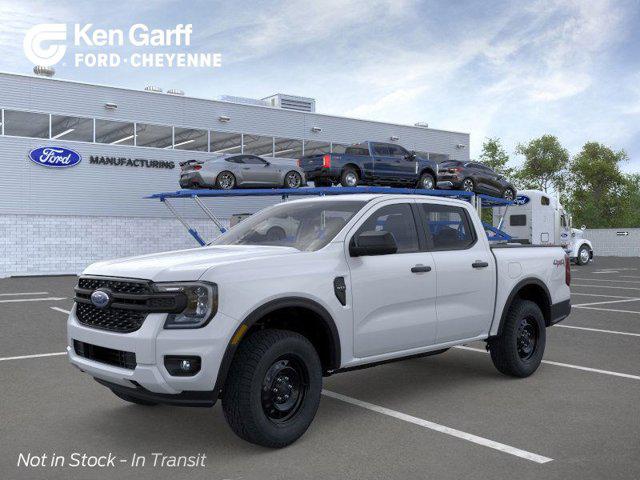 2026 Ford Ranger XL for sale in Cheyenne, WY