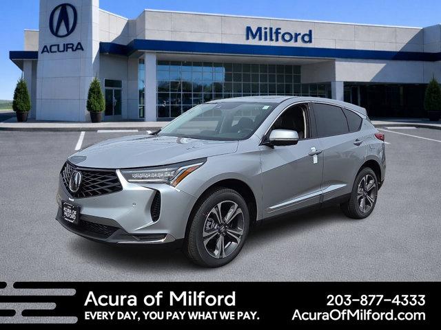 2026 Acura RDX w/Technology Package for sale in Milford, CT