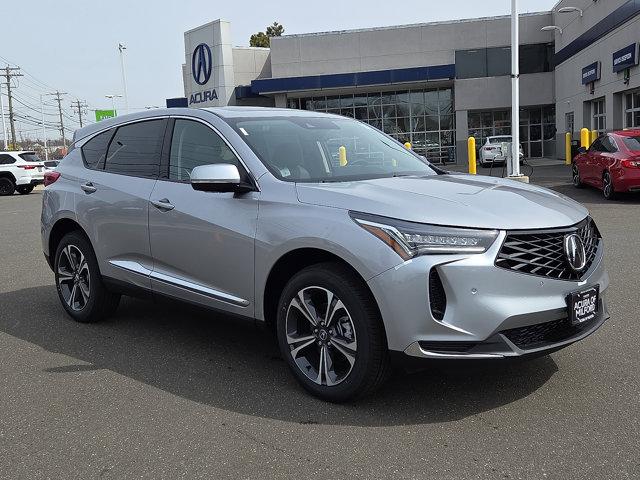 2026 Acura RDX w/Technology Package
