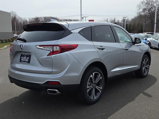 2026 Acura RDX w/Technology Package
