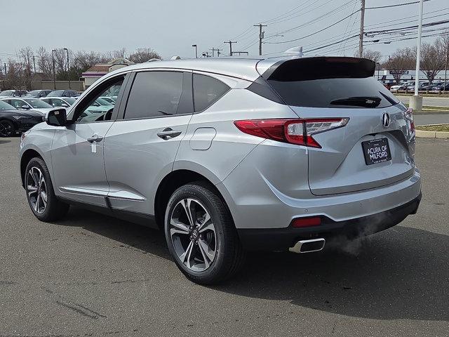 2026 Acura RDX w/Technology Package