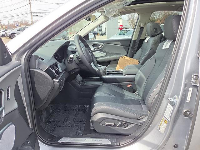 2026 Acura RDX w/Technology Package