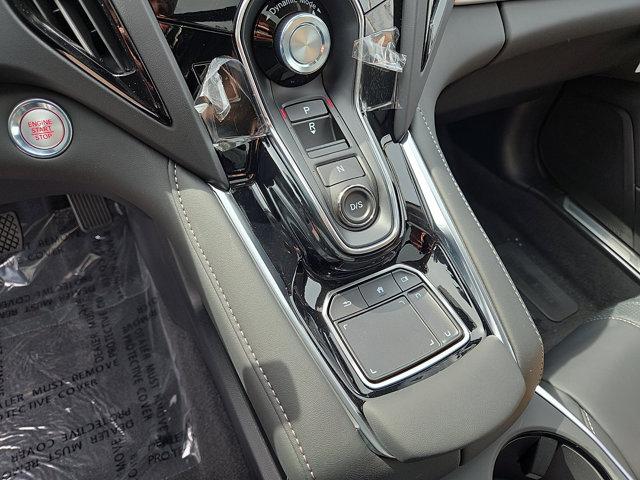2026 Acura RDX w/Technology Package