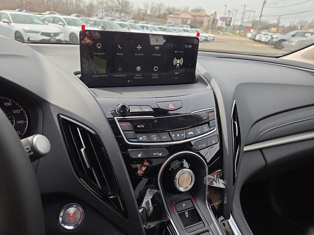 2026 Acura RDX w/Technology Package