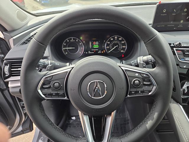 2026 Acura RDX w/Technology Package