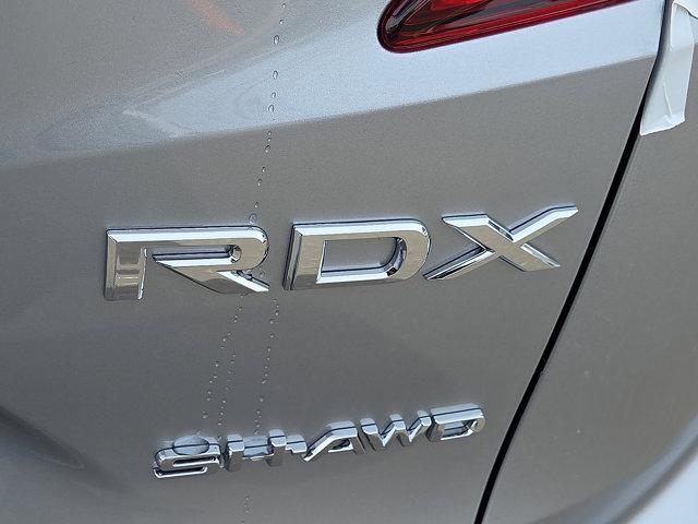2026 Acura RDX w/Technology Package