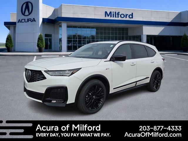2026 Acura MDX A-SPEC Advance Package for sale in Milford, CT