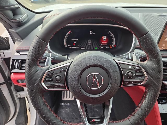2026 Acura MDX A-SPEC Advance Package