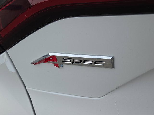 2026 Acura MDX A-SPEC Advance Package