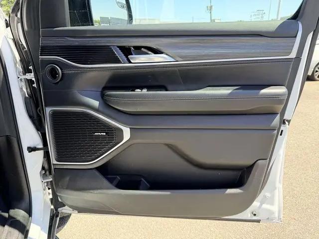 2023 Jeep Wagoneer Series II 4x4