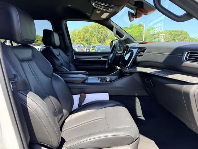 2023 Jeep Wagoneer Series II 4x4