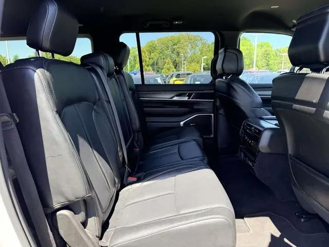 2023 Jeep Wagoneer Series II 4x4