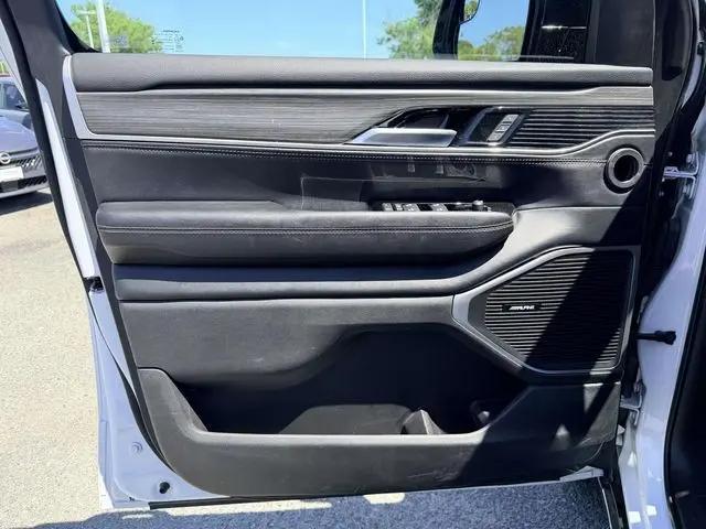 2023 Jeep Wagoneer Series II 4x4