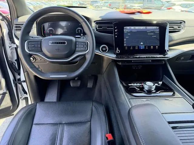 2023 Jeep Wagoneer Series II 4x4